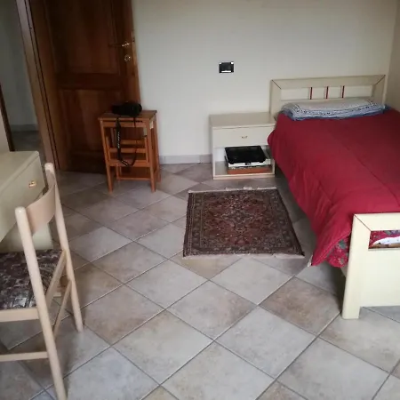 Acquario Dei Fralle Bed & Breakfast *