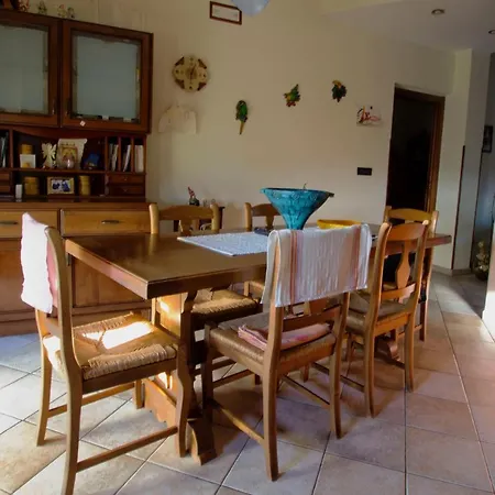 Bed & Breakfast Acquario Dei Fralle Oristano