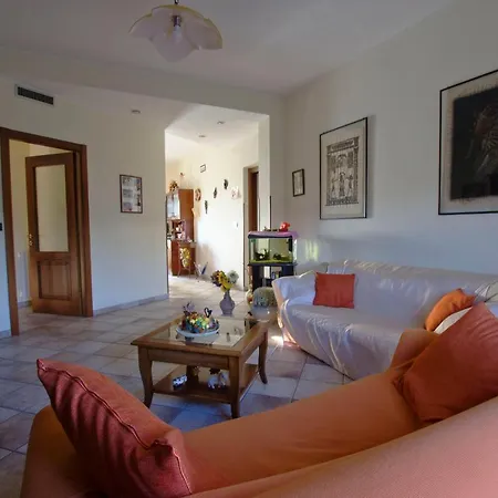 Bed & Breakfast Acquario Dei Fralle Oristano