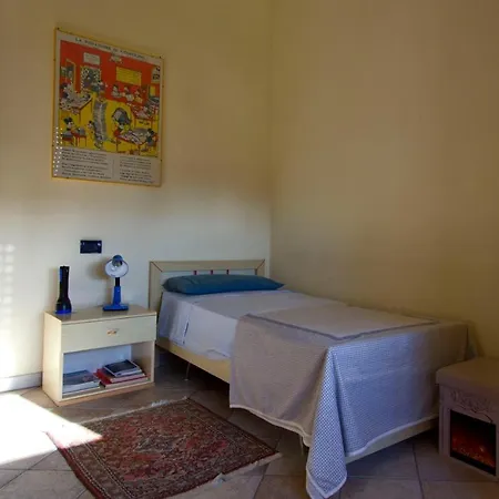 Acquario Dei Fralle Bed & Breakfast *