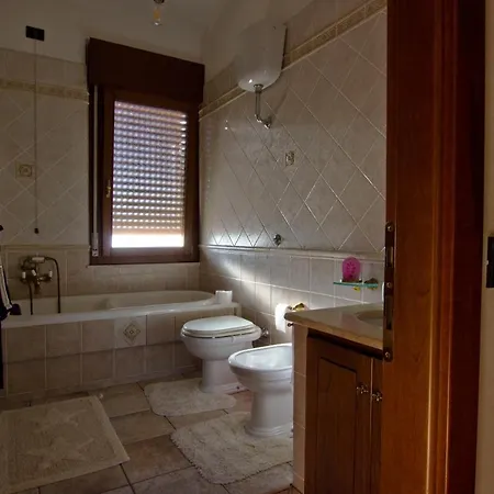 Acquario Dei Fralle Bed & Breakfast *