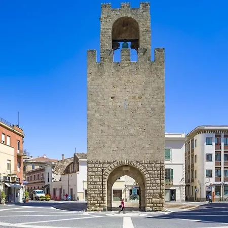 Acquario Dei Fralle *