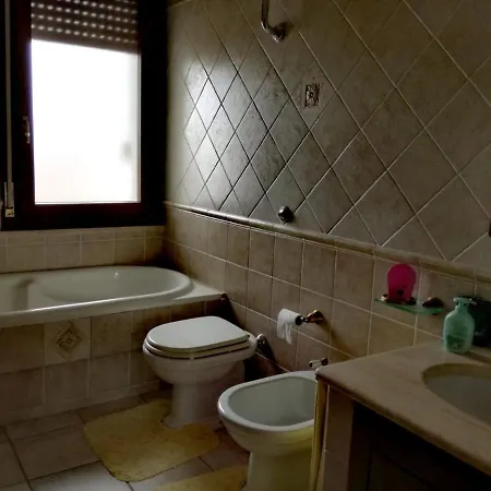 Acquario Dei Fralle Bed & Breakfast Oristano