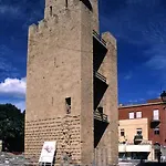 Panzió Acquario Dei Fralle Oristano