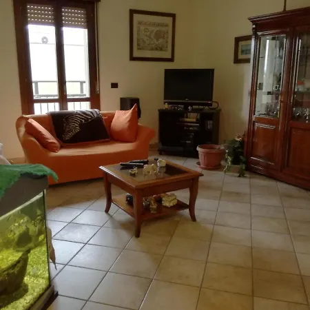 Acquario Dei Fralle Couette-café 3*