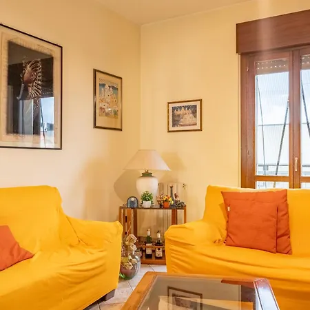 Acquario Dei Fralle 3* オリスターノ