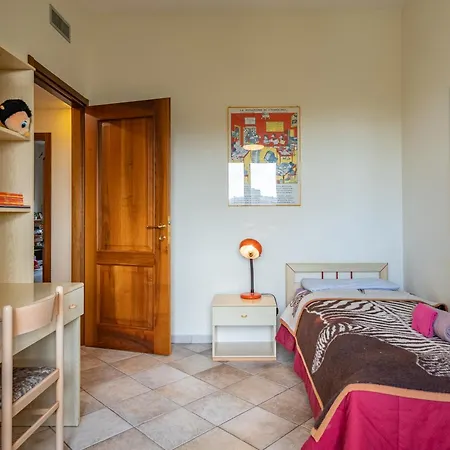 Acquario Dei Fralle ベッド・アンド・ブレックファスト 3*