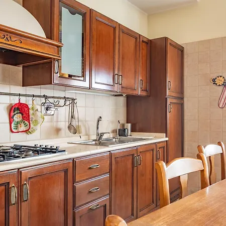 Acquario Dei Fralle 3* オリスターノ