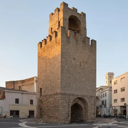 Acquario Dei Fralle Bed & Breakfast 3*