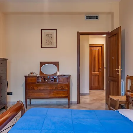 Bed & Breakfast Acquario Dei Fralle Oristano