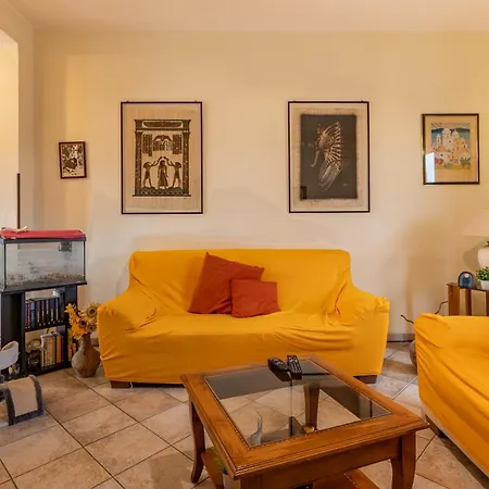 Bed & Breakfast Acquario Dei Fralle Oristano