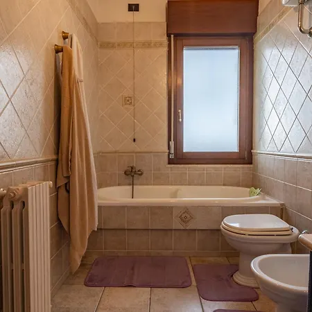 Bed & Breakfast Acquario Dei Fralle