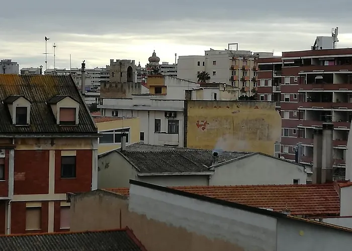 ベッド・アンド・ブレックファスト Acquario Dei Fralle 3*