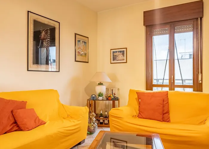 Acquario Dei Fralle 3* オリスターノ