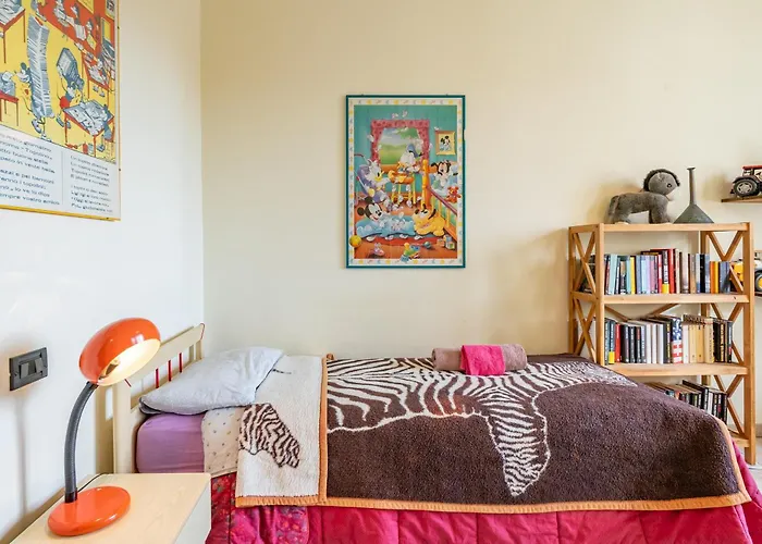 Acquario Dei Fralle 3*