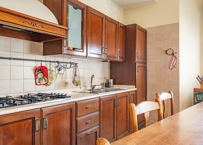 Acquario Dei Fralle 3* オリスターノ