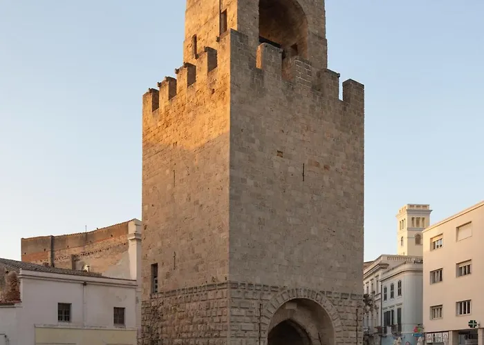 Acquario Dei Fralle Bed and breakfast 3*