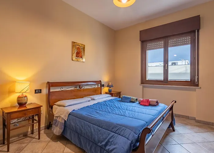 Acquario Dei Fralle Bed and breakfast 3*