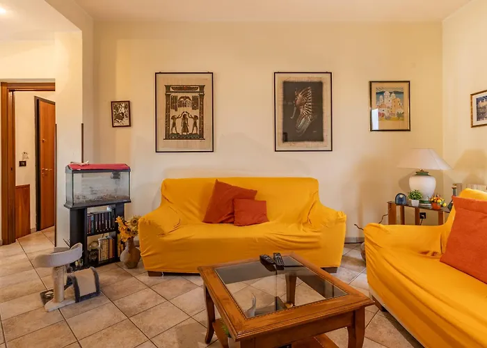 Bed and breakfast Acquario Dei Fralle Oristano