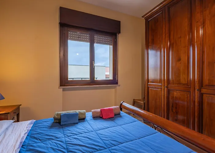 Acquario Dei Fralle 3*