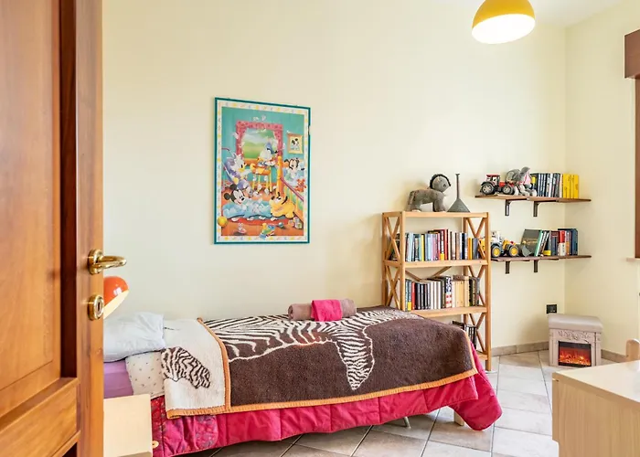 Acquario Dei Fralle オリスターノ